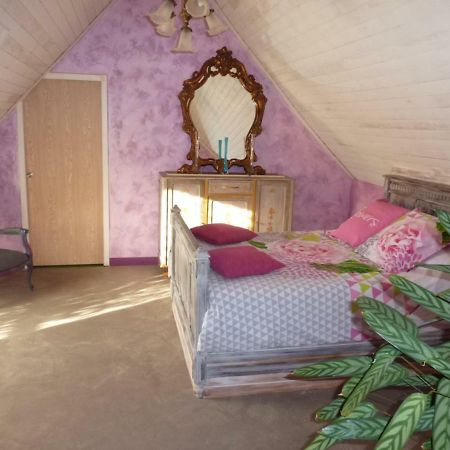 Le Patio D'Eric B&B Aubigny-au-Bac Exteriér fotografie
